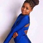 Florence Jackson - @florah_jacks - Instagram