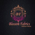 #florence jackson - @blozumfabrics - Instagram