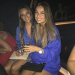 Florence Jackson - @florencejackson_ - Instagram