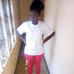 Florence Jackson - @florence.blessed - Instagram