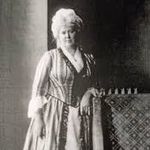 Florence Foster Jenkins - @ffjenkins44 - Instagram