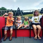 Florence Jenkins - @jenkins_florence - Instagram