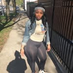 Florence Jenkins - @florence_love410 - Instagram