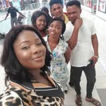 Florence John - @florenceflowj1 - Instagram