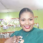 Florence John Akpabio - @floxy124 - Instagram