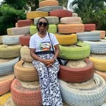 Bunmi Florence Julius - @bunmijulius - Instagram