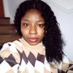 Florence Julius Adu - @holardunnie - Instagram