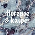 Florence & Kasper - @florenceandkasper - Instagram