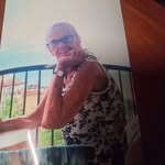 Florence Kasper Nicastro - @wtpooh169 - Instagram