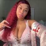 Florence Kay - @rosixe1348 - Instagram