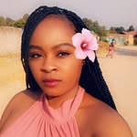 Florence Kay Kavwala - @florencekavwala - Instagram