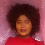 Florence Kay Mulyata Njombi - @mulyataf - Instagram