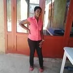 Florence Kayitesi - @florence.kayitesi - Instagram