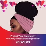 Florence Kunda - @florence_kay - Instagram
