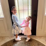 Florence Kehoe - @fmk1928 - Instagram