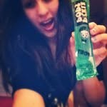 Florence Kelso - @vodgooblewave - Instagram