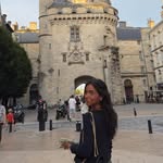 Florence Kennedy - @raudasgzik - Instagram