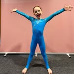 Florence Kennedy - @florencek_dancer - Instagram