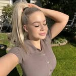 Florence Kennedy - @florence720105 - Instagram