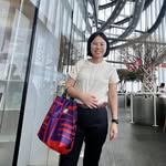 Florence Khoo Li Yueh - @florencekly - Instagram