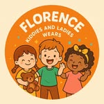 Moronke Osunkoya - @florence_kiddies - Instagram