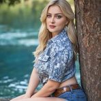 Florence Kim - Facebook