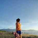 Florence Kim - Facebook