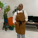Erika Clarke - @florencekitchen_bk - Instagram