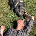Florence Koch - @dazibo1969 - Instagram