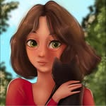 Florence Krol - @maman_pool - Instagram