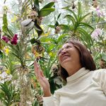 Florence Foon Kwan Wong - @florencewongfk - Instagram