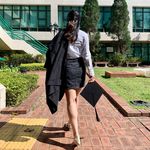 Florence Françoise Kwan - @florezzk - Instagram