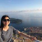 Florence Kwan - @yiyidolbo - Instagram