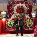 Florence Kwan - Facebook