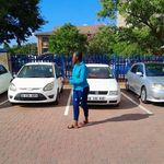 Florence Kwangwari - @kwangwariflorence - Instagram