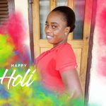 Florence Kwaning - @kwaningflorence - Instagram