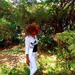 Florence Kwanzu - @florencekwanzu - Instagram