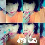 Florence lai - @dasha_liona - Instagram
