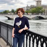 Florence Lai - @florencehylai - Instagram