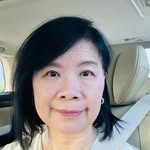 Florence Lai - @florenceghanem - Instagram
