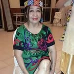Florence Lai Upeng - @alventdaniel71202 - Instagram