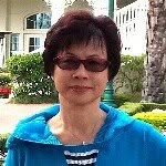 Florence Lam - @florencelam2008 - Instagram