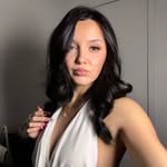 Florence Lamontagne - @florencelamontagnee - Instagram