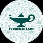 Florence Lamp - @florencelamp.19 - Instagram