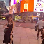 Florence Langley - @flolangley - Instagram
