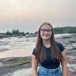 Florence Lapierre - @flo_lapierre14 - Instagram