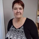 Suzanne Florence Lapointe - @lapointe3610 - Instagram