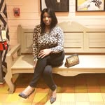 MOHDIA K - @florence_lappia - Instagram