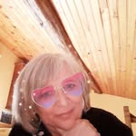 Florence Large - @flarge1968 - Instagram