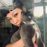 Florence Law - @butterflyinflo - Instagram
